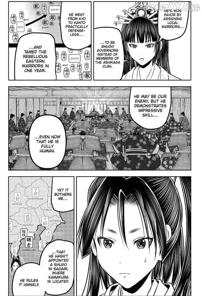 The Elusive Samurai Chapter 229 image 11_optimized
